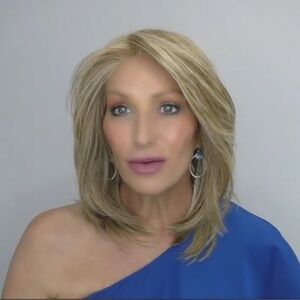 Raquel Welch Pretty Please wig